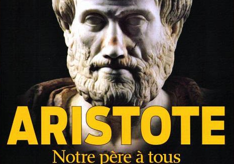 Aristote notre papa