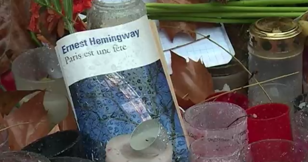 Hemingway symbole
