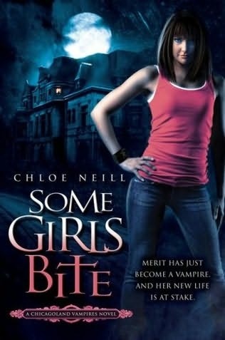 Les Vampires de Chicago, Chloe Neill Book_coverfull_tmp_147563