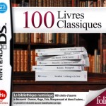 Pochette du jeu 100 Livres Classiques pour Nintendo DS