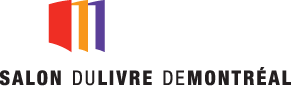 Logo Salon du Livre de Montréal