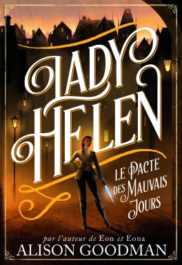 Lady Helen, tome 2